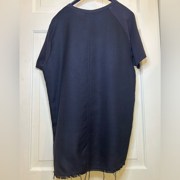 Drifter Distressed Shirt - Picture 2 of 4